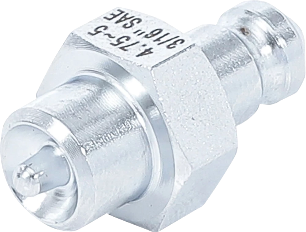 Tüske fokozat 1 a BGS 8310-hez | 4,75 & 5 mm