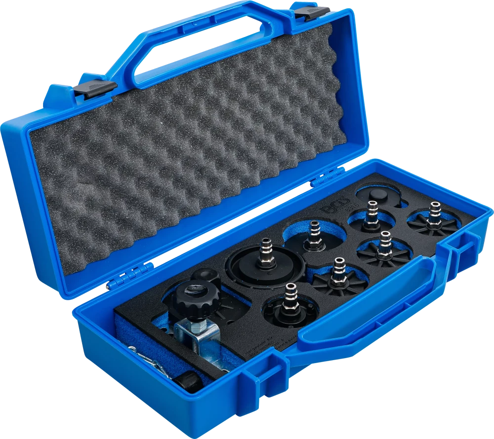 Adapterkészlet a BGS 8315-hez | Audi, BMW, Ford, Honda, Nissan, Opel, VW