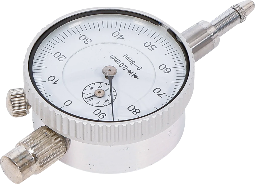 Mérőóra | a BGS 1938-hez / 8319 / 8159 | Ø 42 mm