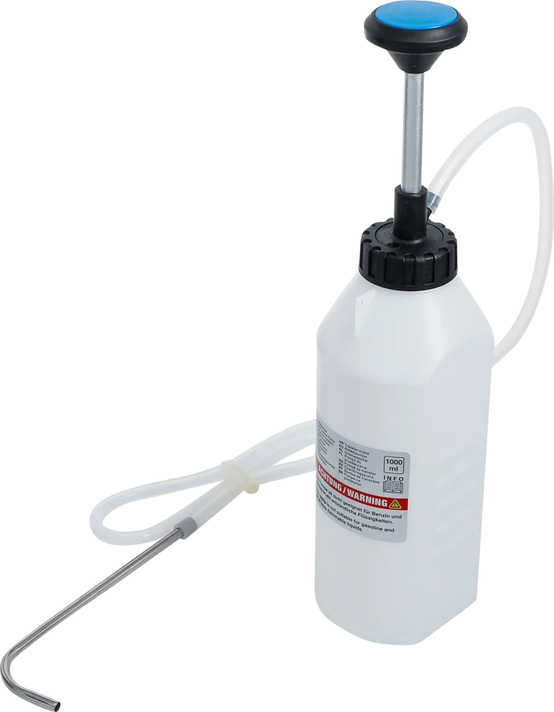 Áttöltőpumpa