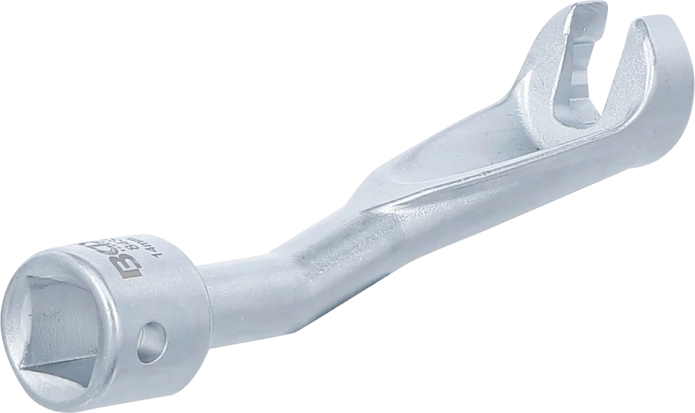 Speciális kulcs befecskendező vezetékekhez | BMW | 12,5 mm (1/2") | 14 mm