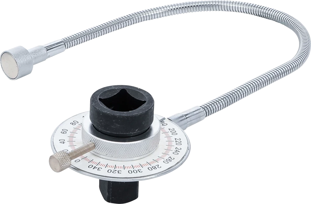 Szögrehúzó tárcsa rögzítőmágnessel | 20 mm (3/4")