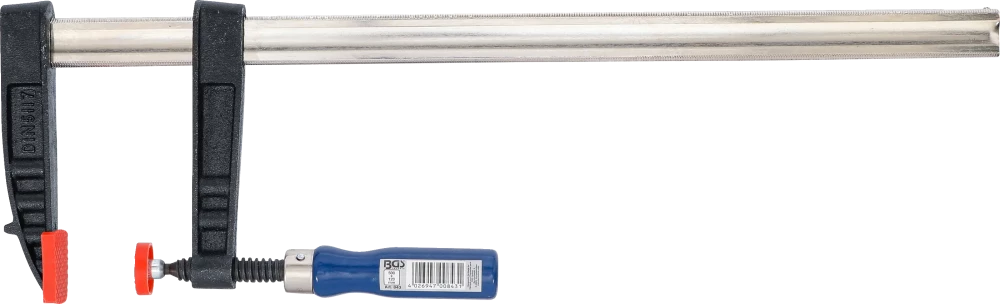 Csavaros szorító | 500 x 120 mm