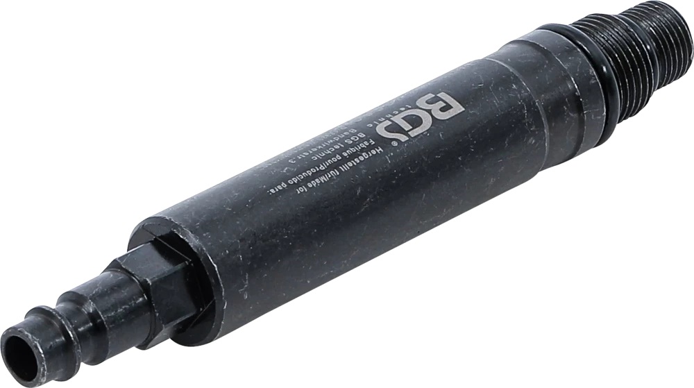 Menetes levegős adapter | M14 és M18