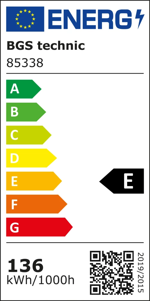 Duo-SMD-LED munkalámpa | állvánnyal | 2 x 70 W