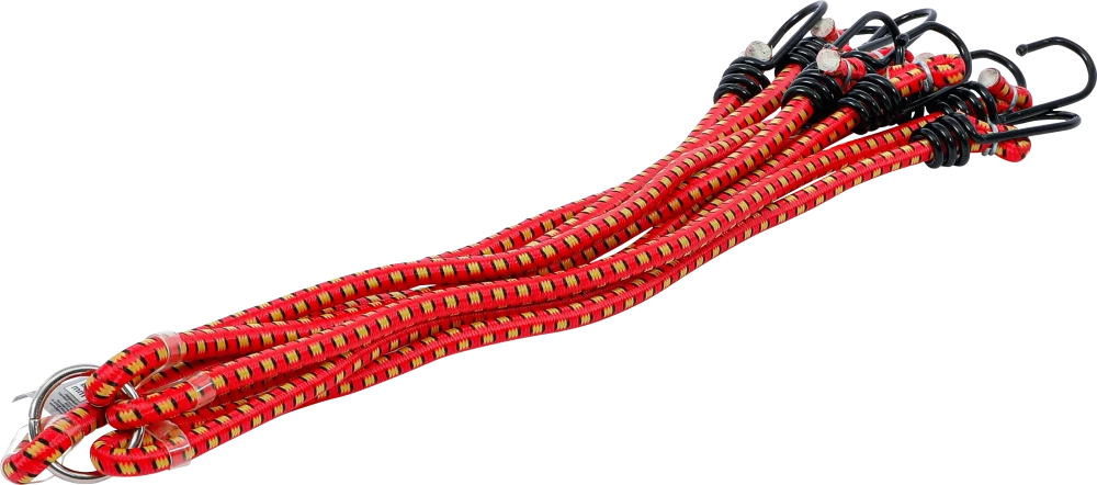 Gumipók | 8 karos