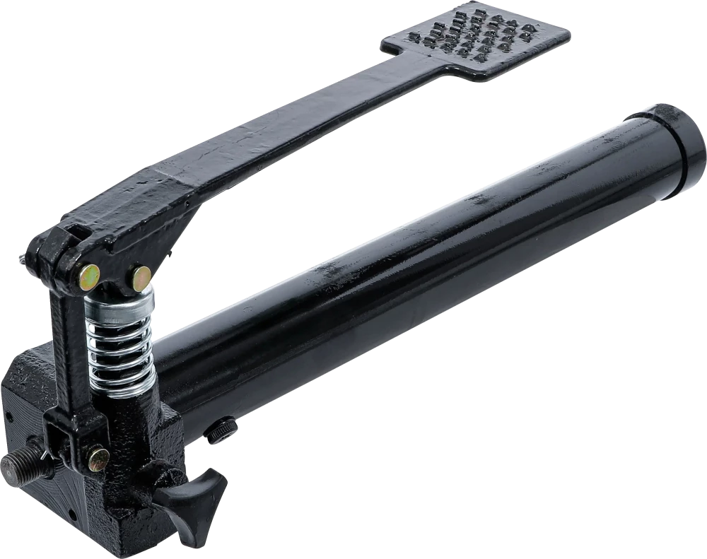 Hidraulikus munkahenger a BGS 8604-hez