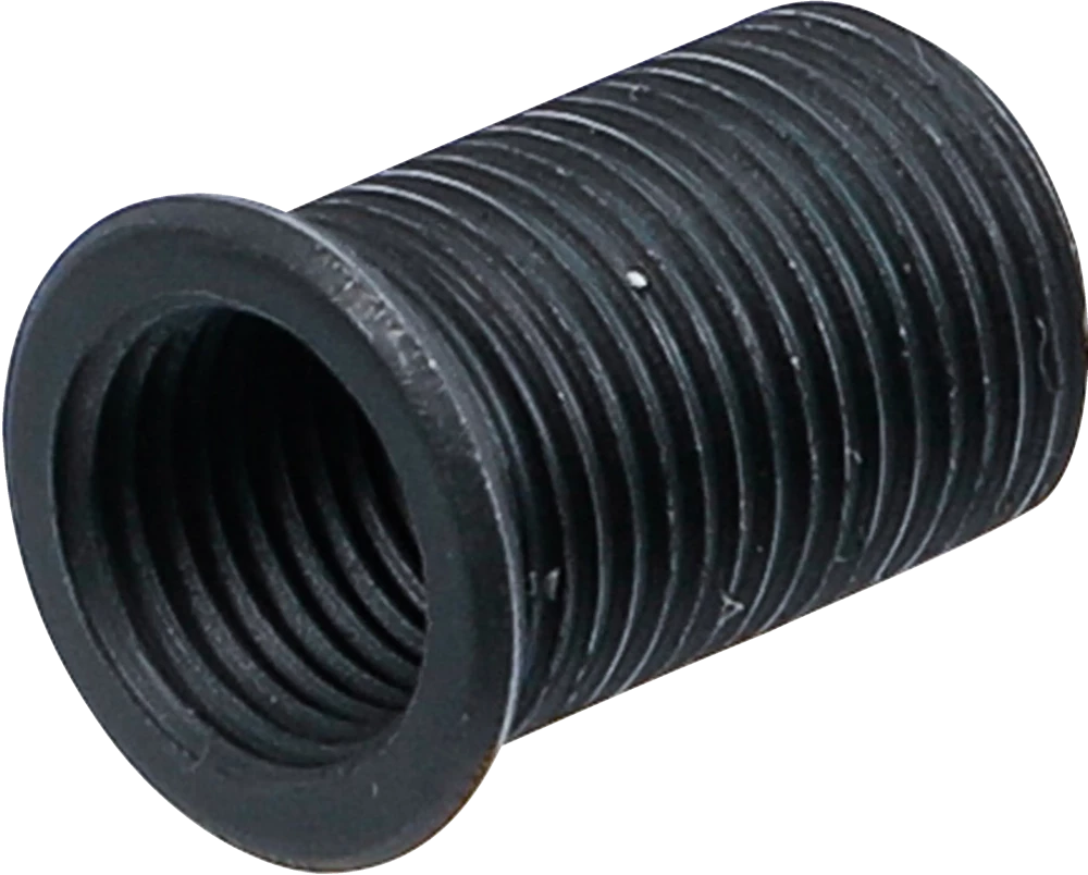 Menetes persely | 19 mm | M10 x 1,0 mm