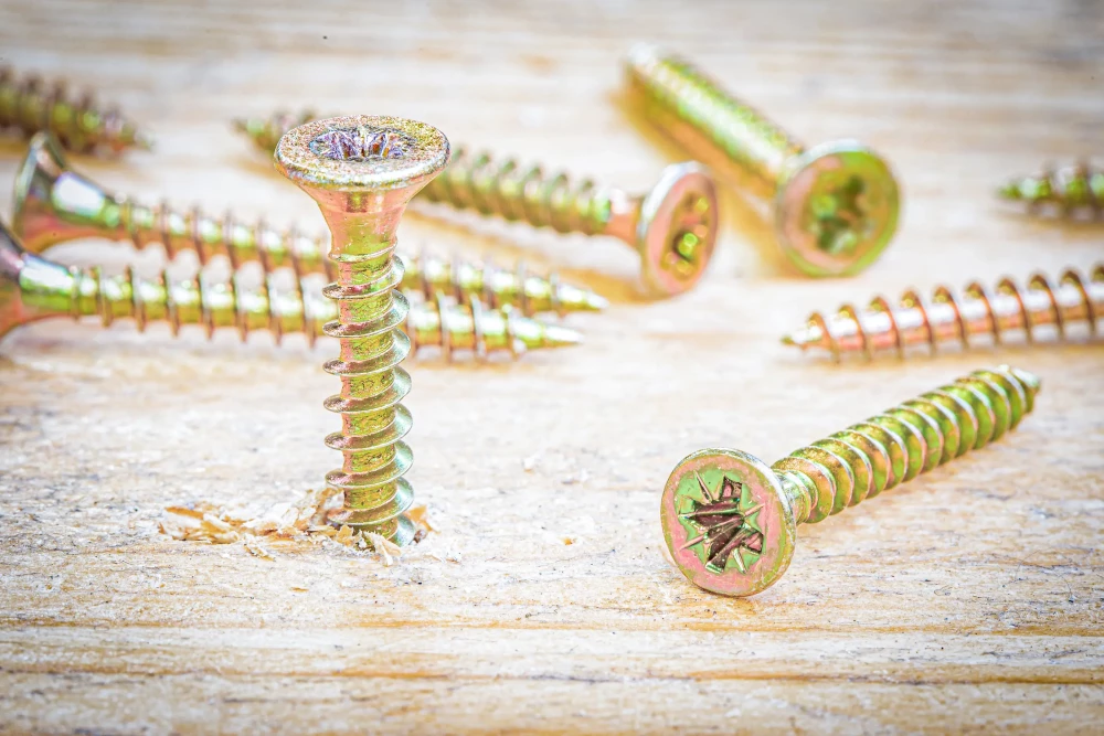 Univerzális csavarok | csillag PZ2 | 3,5 x 30 mm | 200 db