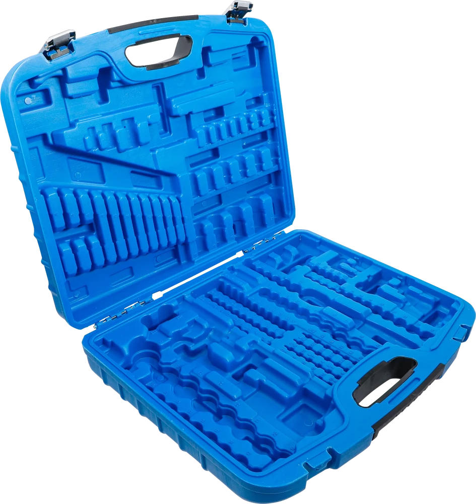 Üres táska a BGS 8820-hez