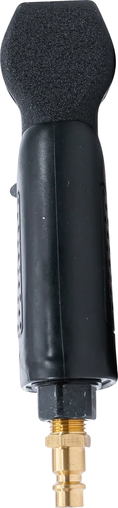 Levegős fúrógép 10 mm-es gyorstokmánnyal