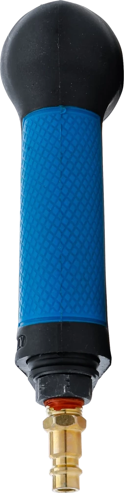 Levegős fúrógép 10 mm tokmánnyal