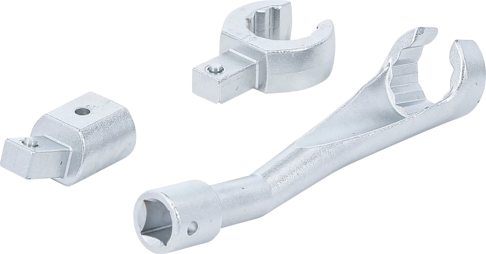 Speciális kulcs kipufogógáz-hőmérséklet érzékelőhöz | 19 mm | VAG | 3 darabos