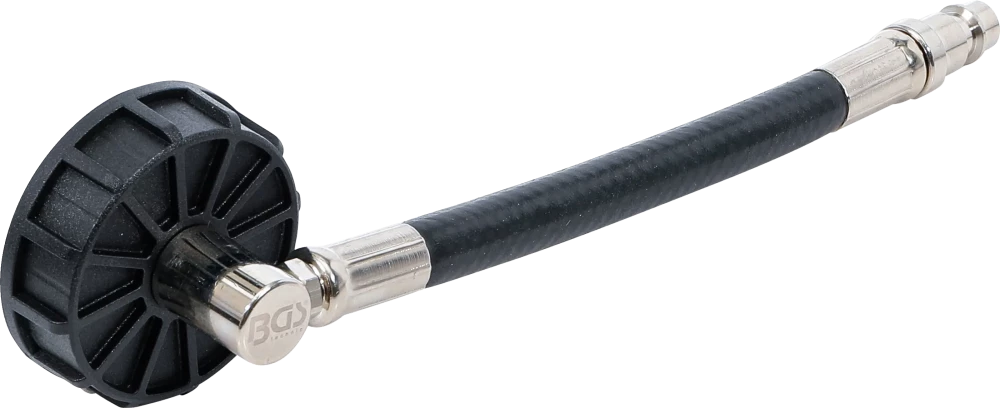 Adapter fék légtelenítőhöz | Euro 20 | laza csatlakozótömlővel