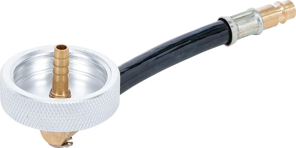 Adapter fék légtelenítőhöz | Euro 20