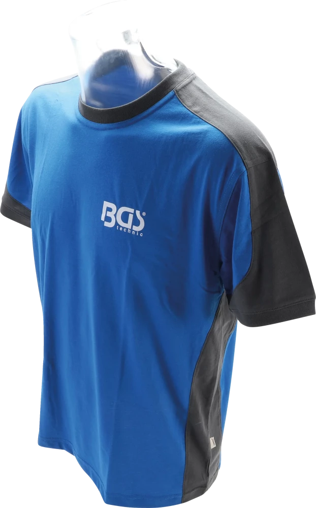 BGS® póló | Méret: 4XL