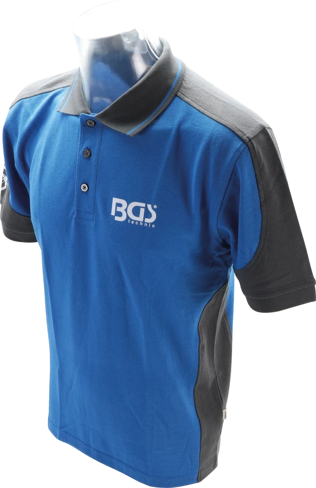 BGS® pólóing | Méret: XXL
