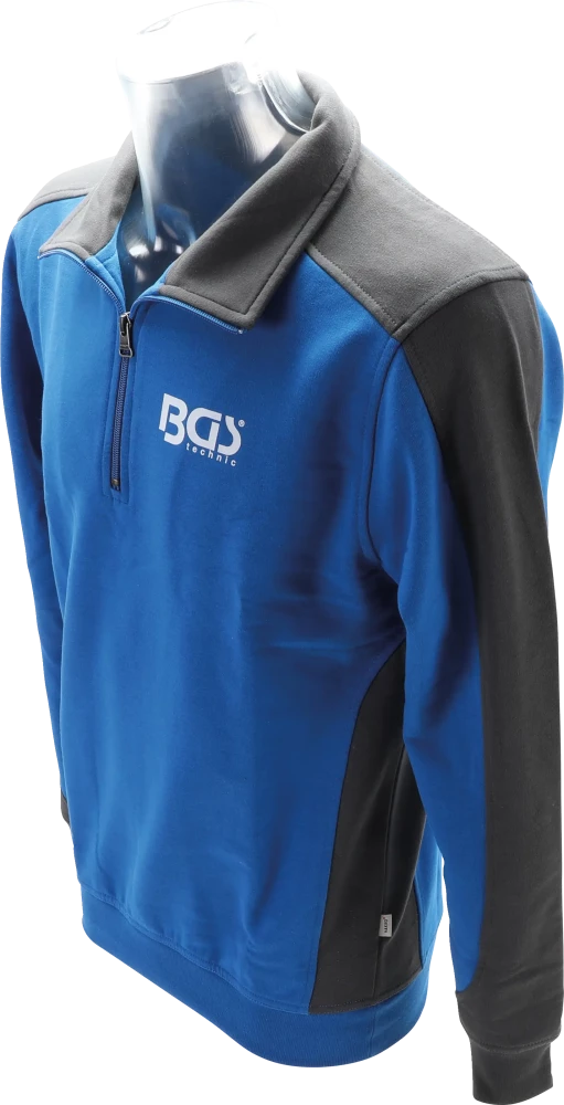 BGS® sweatshirt | Méret: XL