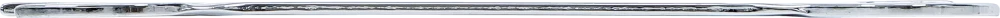 Villáskulcskészlet | extra lapos | 6 - 23 mm | 7 darabos