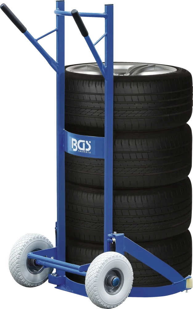 Abroncskocsi | 200 kg