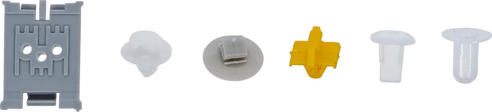 Patentkészlet Renault | 300 darabos