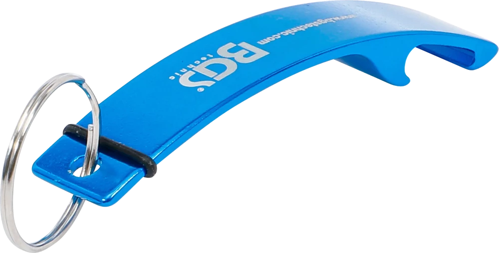 BGS® sörnyitó