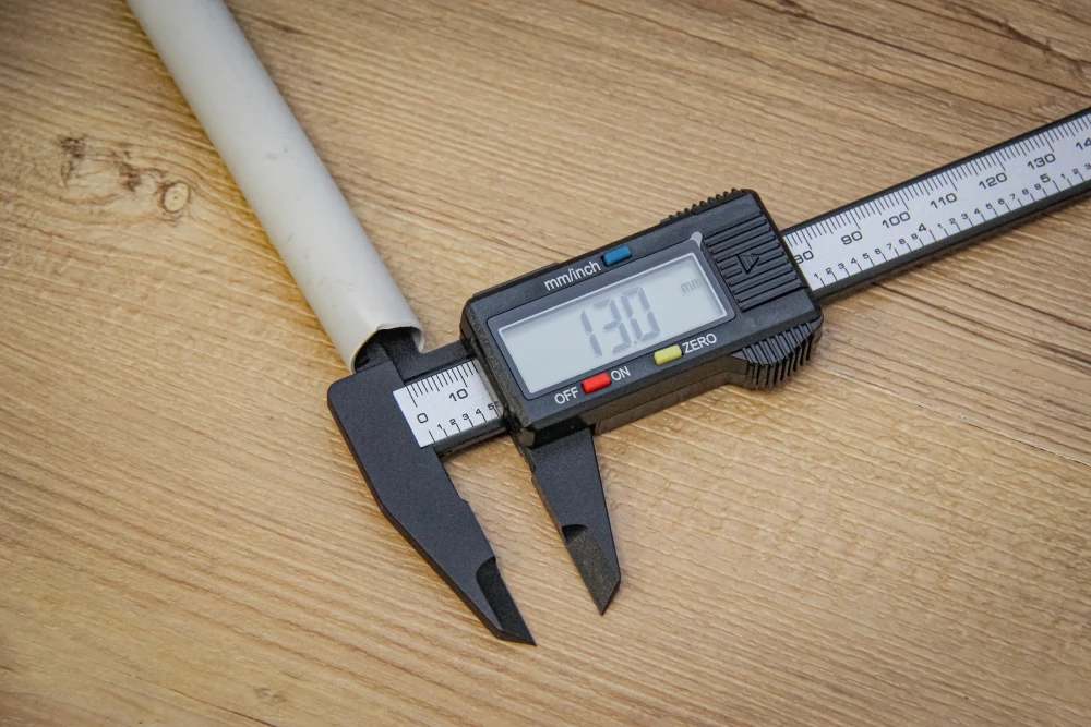 Digitális tolómérő | 150 mm