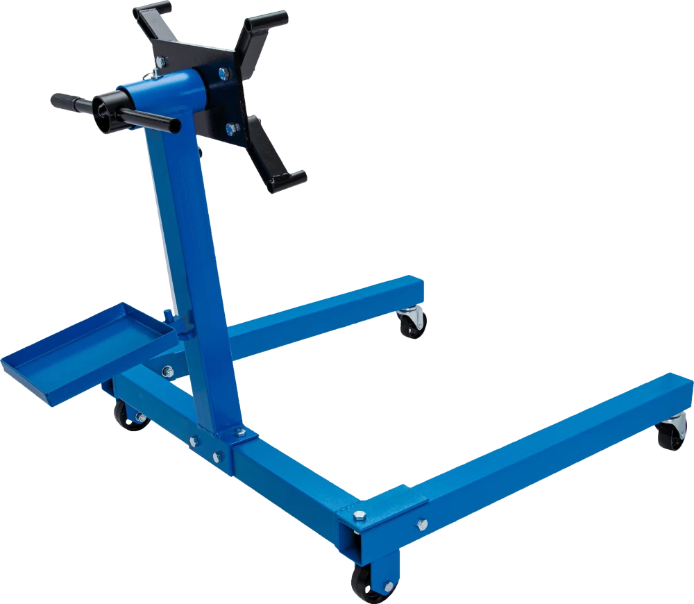 Motortartó XL | 560 kg