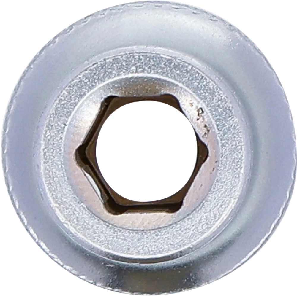 Dugókulcs, hatszögletű, mély | 12,5 mm (1/2") | 8 mm