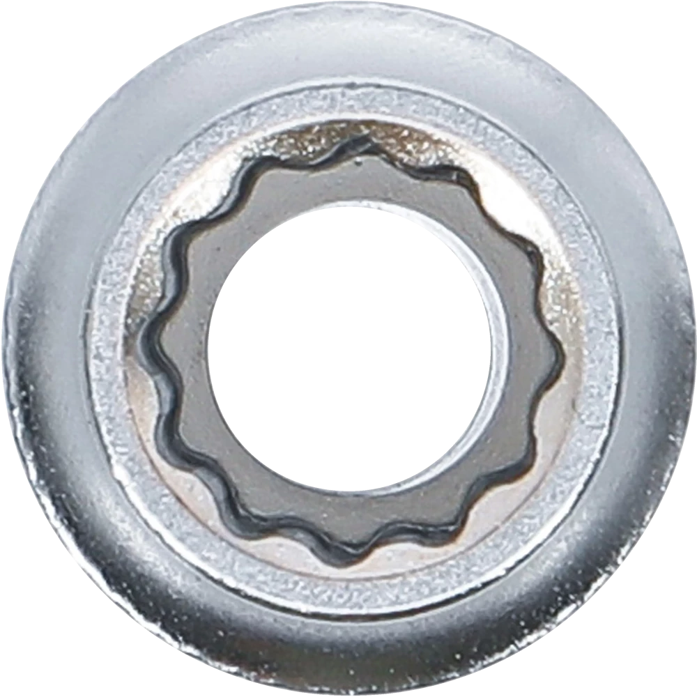 Dugókulcs, tizenkétszögletű, mély | 12,5 mm (1/2") | 11 mm