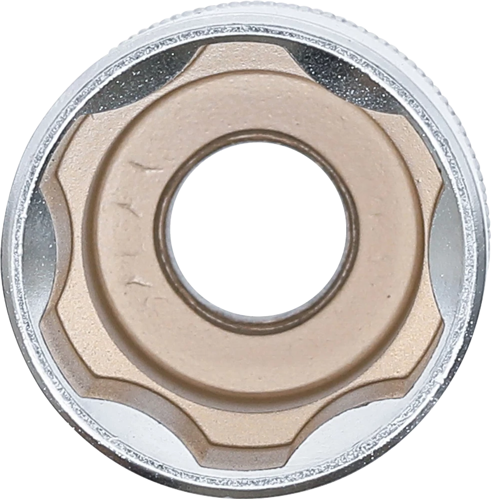 Dugókulcs, Super Lock, mély | 12,5 mm (1/2") | 24 mm