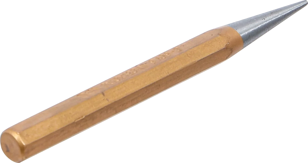 Kiütőfej | DIN 6458D | 120 mm | Ø 2 mm
