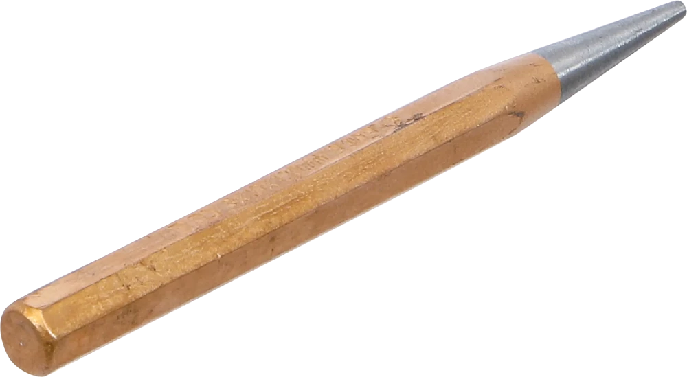 Kiütőfej | DIN 6458D | 120 mm | Ø 3 mm