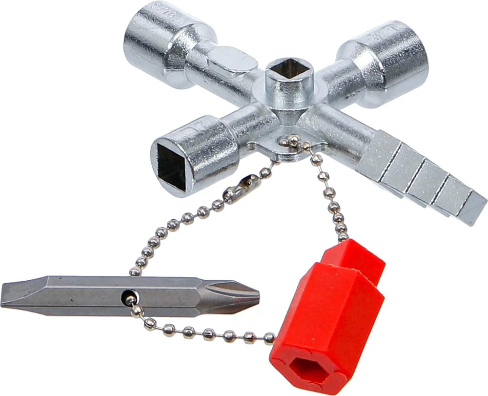 "Profi-Key" univerzális kulcs