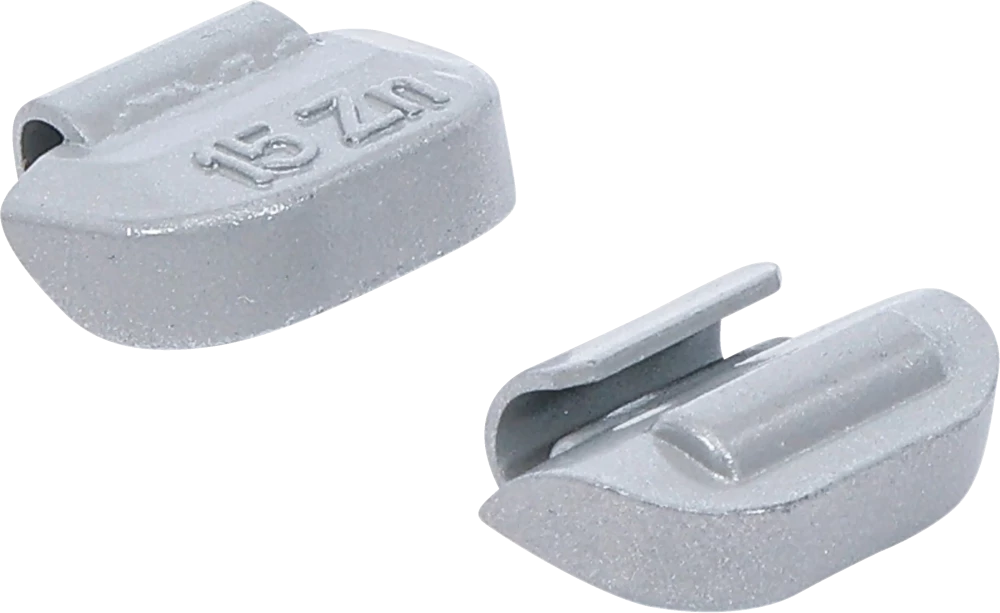 Keréksúlyok | 15 g | 100 darabos