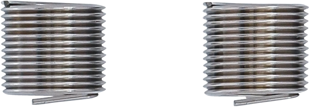 Tartalék menetes betétek | M16 x 1,5 mm | 5 darabos