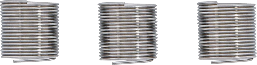 Tartalék menetes betétek | M20 x 1,5 mm | 5 darabos