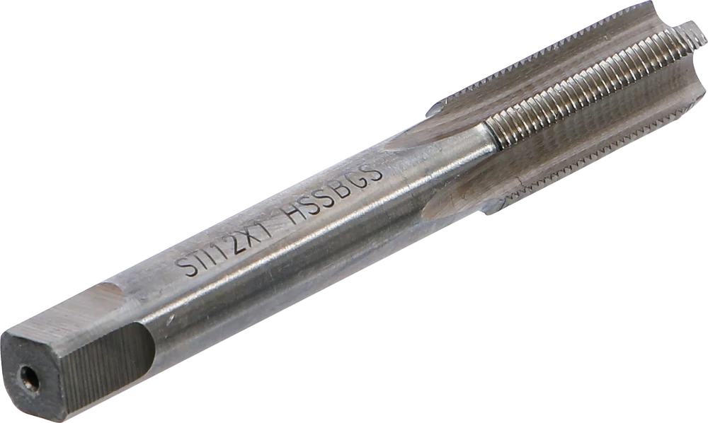 HSS-G metsző menetfúró | HSS-G | M12 x 1,0 mm