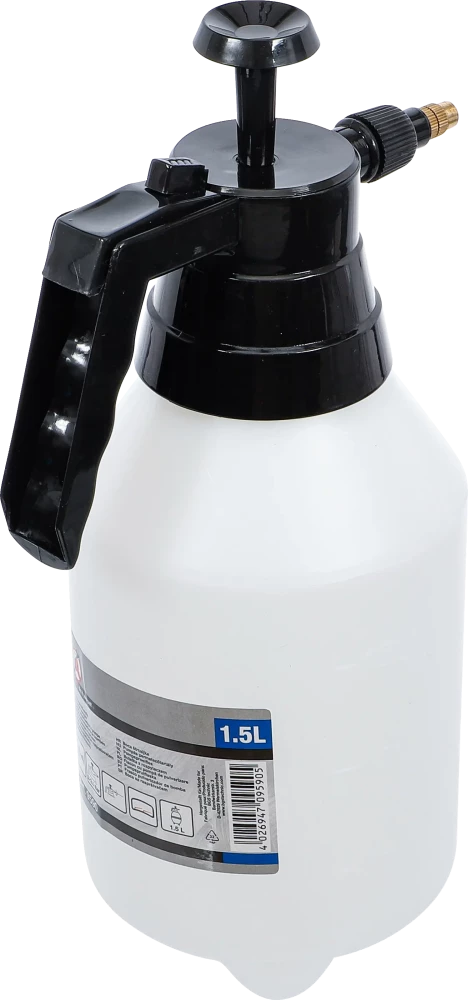 Pumpás permetezőtartály | 1,5 l
