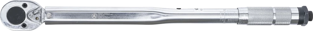 Nyomatékkulcs | 12,5 mm (1/2") | 28 - 210 Nm