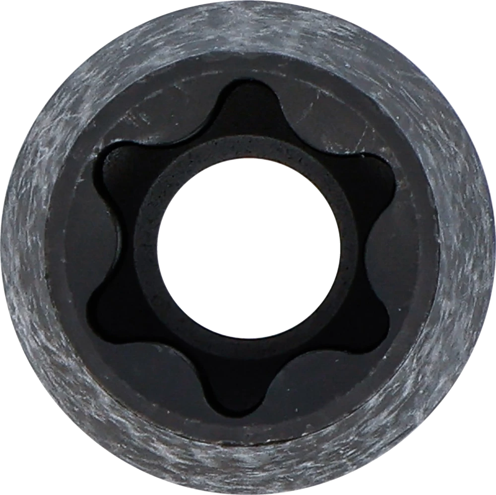 Gépi dugókulcs E-profil | 12,5 mm (1/2") | E18