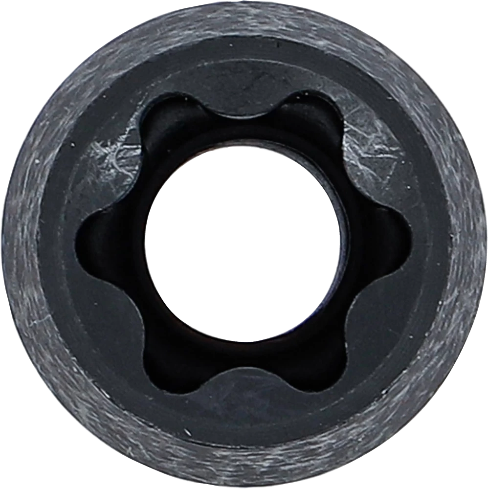 Gépi dugókulcs E-profil | 12,5 mm (1/2") | E22