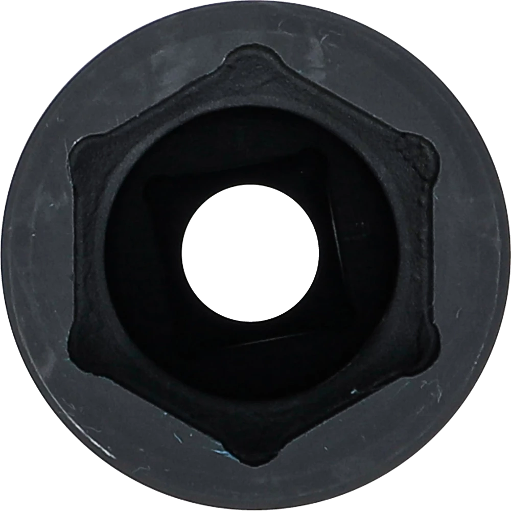 Levegős dugókulcs hatszögletű, mély | 20 mm (3/4") | 41 mm