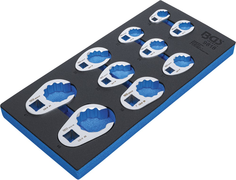 6.3 Mm (1/4\") Drive