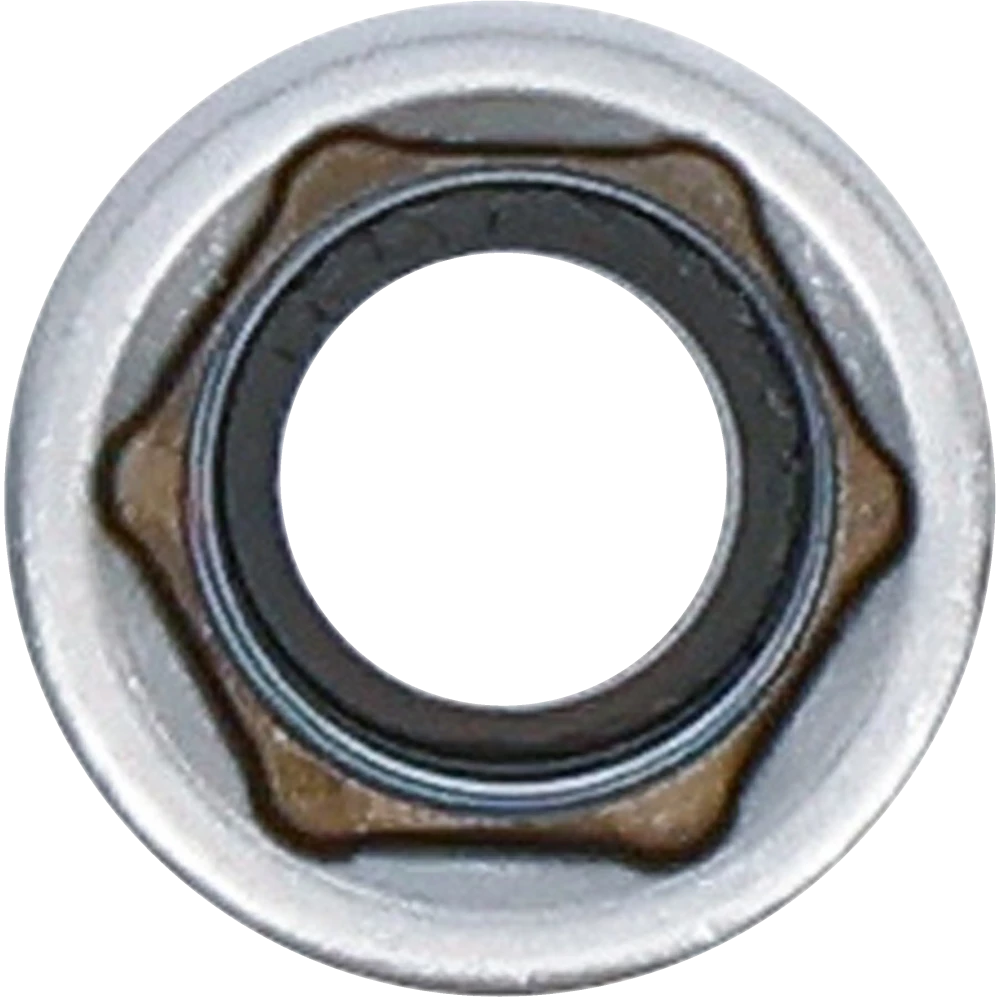 Dugókulcs, hatszögletű, extra mély | 10 mm (3/8") | 12 mm