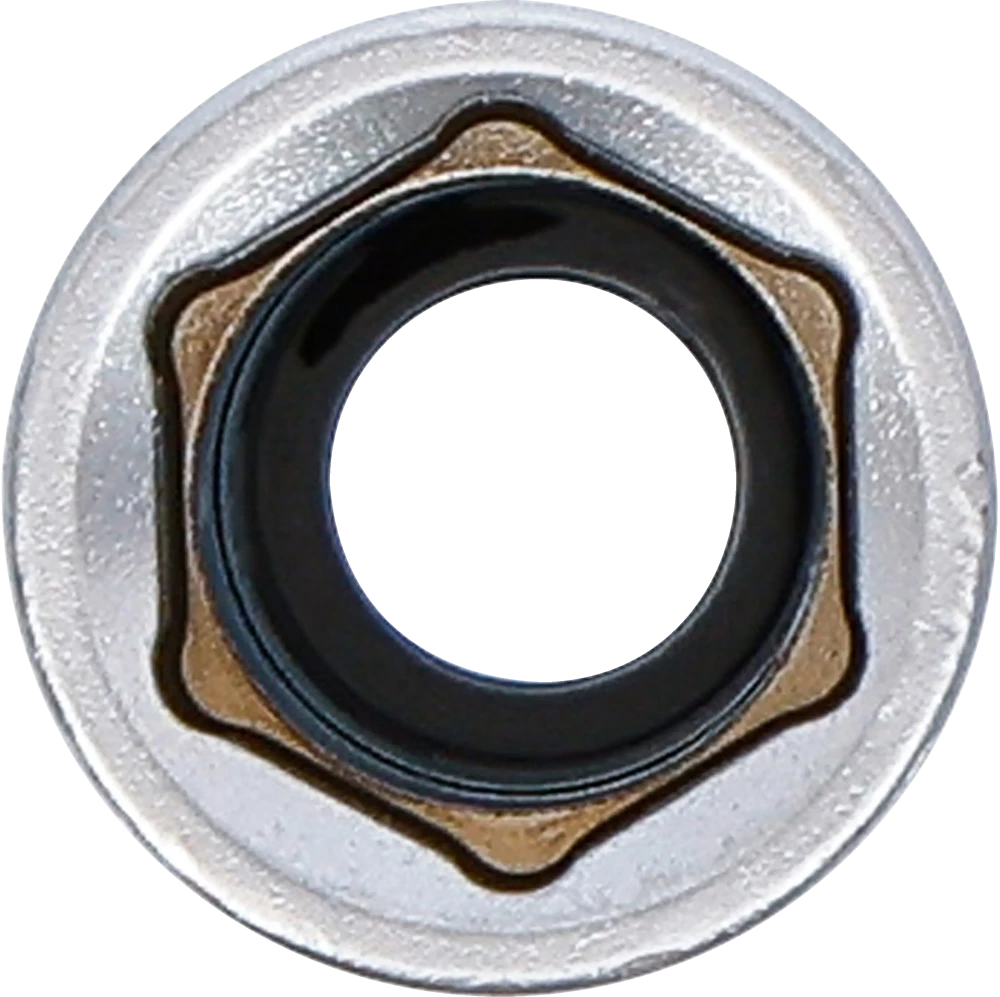 Dugókulcs, hatszögletű, extra mély | 10 mm (3/8") | 13 mm