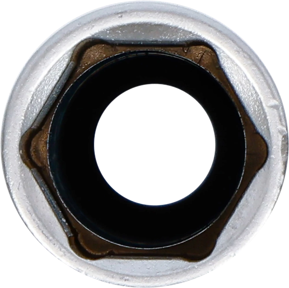 Dugókulcs, hatszögletű, extra mély | 10 mm (3/8") | 14 mm
