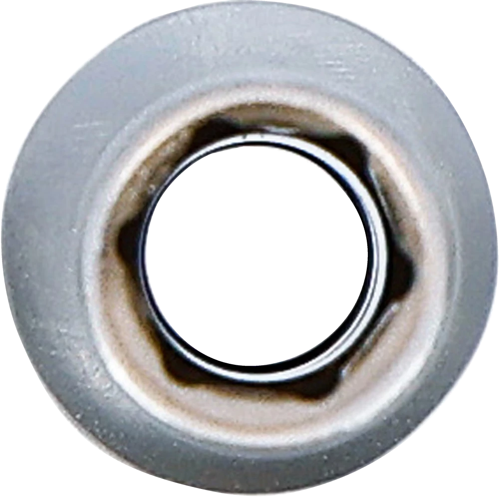 Dugókulcs, hatszögletű, extra mély | 10 mm (3/8") | 8 mm