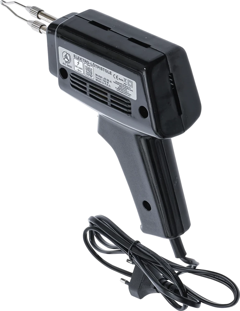 Elektromos forrasztópáka | 100 W