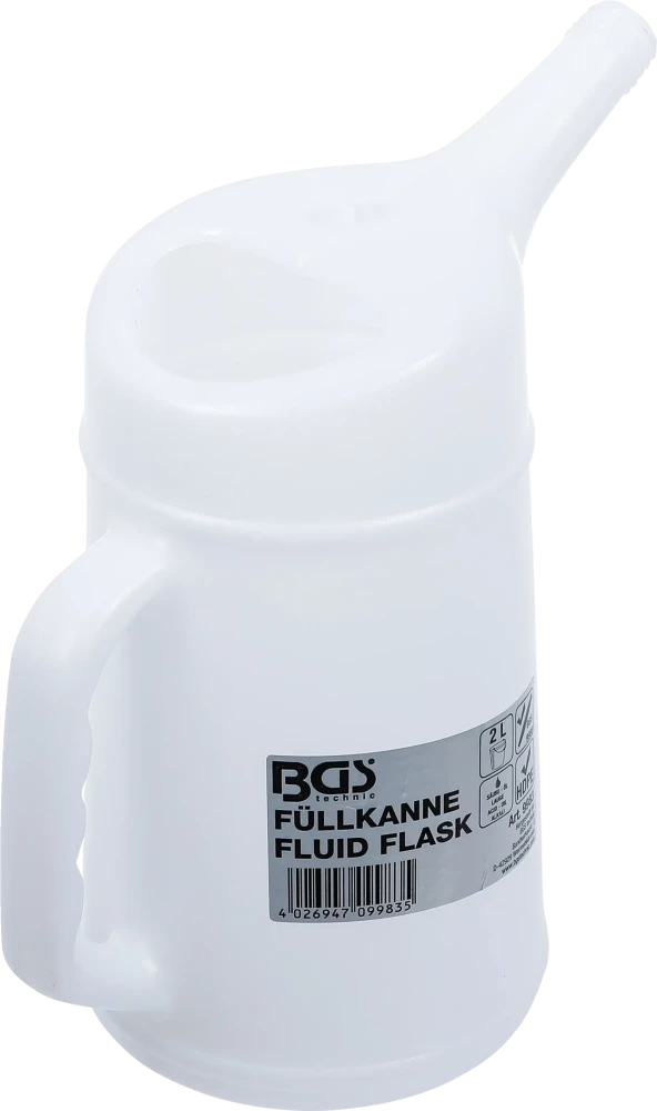 Töltőkanna | 2 l